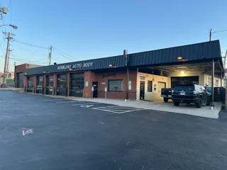 Niebling Auto Body Inc