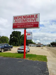 Mike's Dependable Automotive