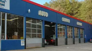 Auto Tech