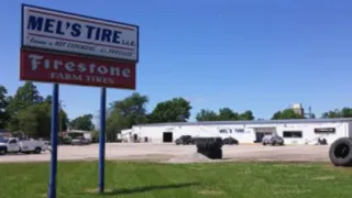 Mel's Tire