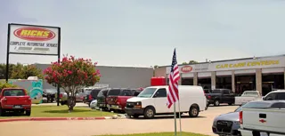 Ricks Tire & Auto Service