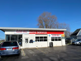 Cleve-Hill Auto & Tire