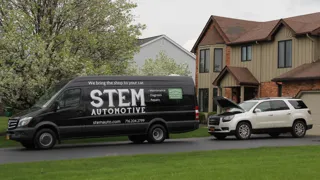 STEM Automotive