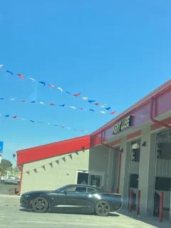 Kent Lube Fast Oil Change Center