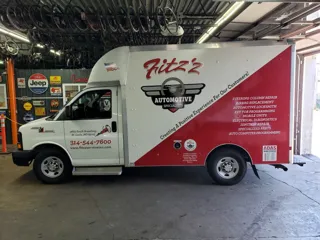 Fitz'z Service Inc.