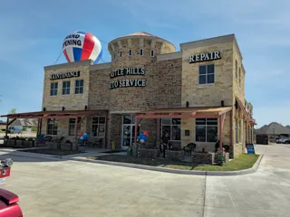 Castle Hills Auto Service and Repair