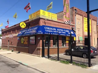 Cermak Auto Care