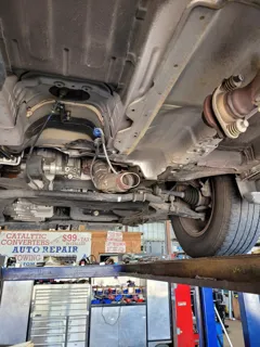 Bryant's Exhaust & Auto Repair