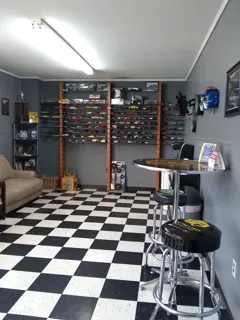 Big Al's Garage