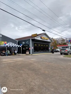 Meineke Car Care Center