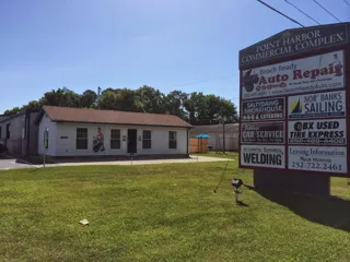 Beach Ready Auto Repair