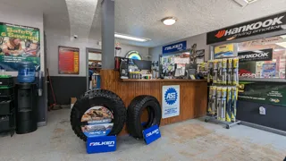 Singleton's Tire & Service