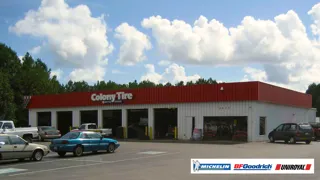 Colony Tire and Service