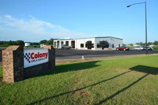 Colony Tire and Service