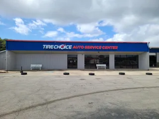 Tire Choice Auto Service Centers