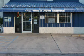 Hill's Tire & Auto Service