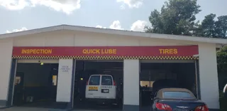 Pete Smith Tire & Quick Lube