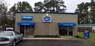 CB's Auto Tire & Service