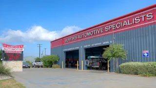 Austin's Automotive Specialists