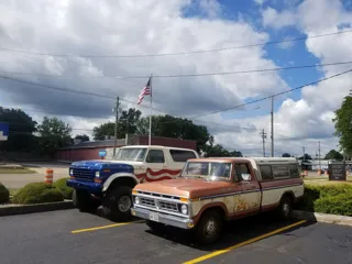 Tuffy Tire & Auto Service Center