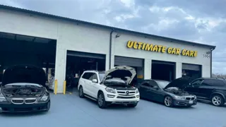 Ultimate Car Care