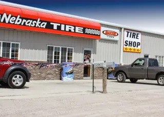 Nebraskaland Tire & Service