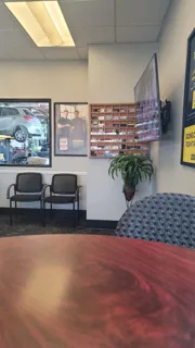 Meineke Car Care Center