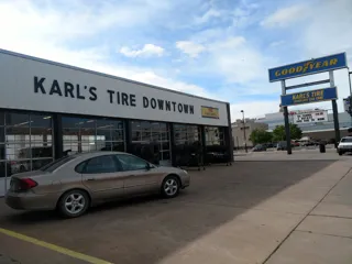 Karl's Tire Downtown Inc