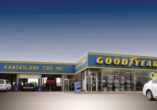 Kansasland Tire and Service