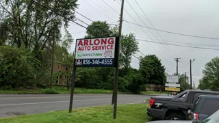 Arlong Auto Service