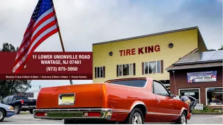 Tire King