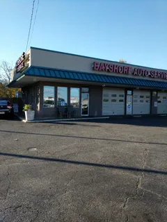 Bayshore Auto Service Inc