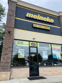 Meineke Car Care Center