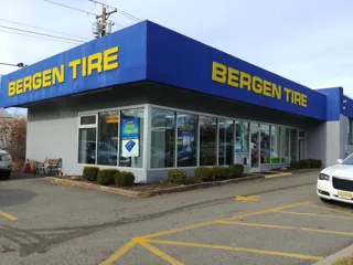 Bergen Tire