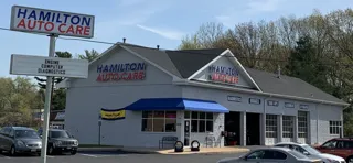 Hamilton Auto Care