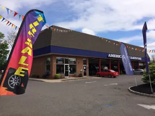 American Tire & Auto Care