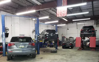 Chi Auto Repair