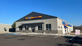 C&J Automotive & Tire of Sewell