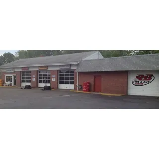 RB Tire & Auto Center