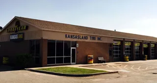 Kansasland Tire & Service