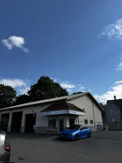 KRP Automotive Repair - Newton