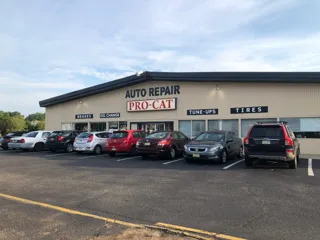 PRO-CAT Auto Care & Repair
