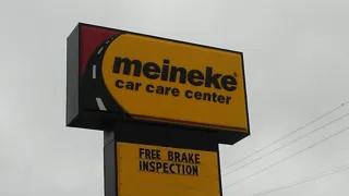 Meineke Car Care Center