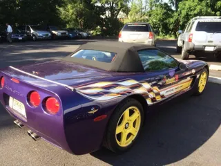 Steve's Auto Interior-Sunroof