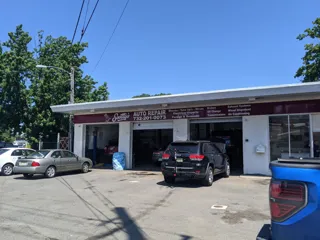 Scotty’s Auto Repair