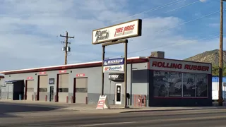 Rolling Rubber Tire Pros