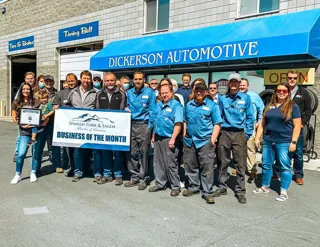 Dickerson Automotive