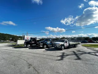 Mac's Automotive Repair and Towing Service