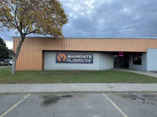 Mandate Automotive