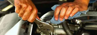 Wilderness Auto Service